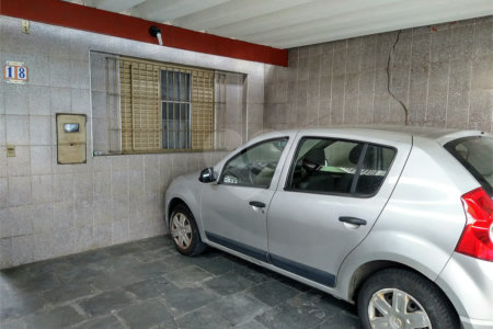 Casa à venda com 2 quartos em Jardim São Paulo(zona Norte), São Paulo, SP
