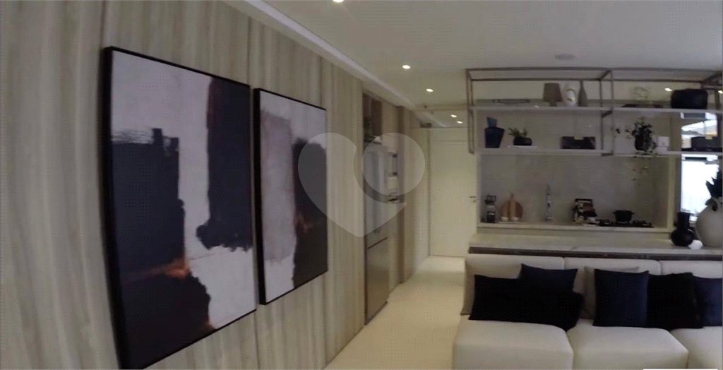 Apartamento à venda com 3 suítes em Jardim Aurélia, São Paulo, SP