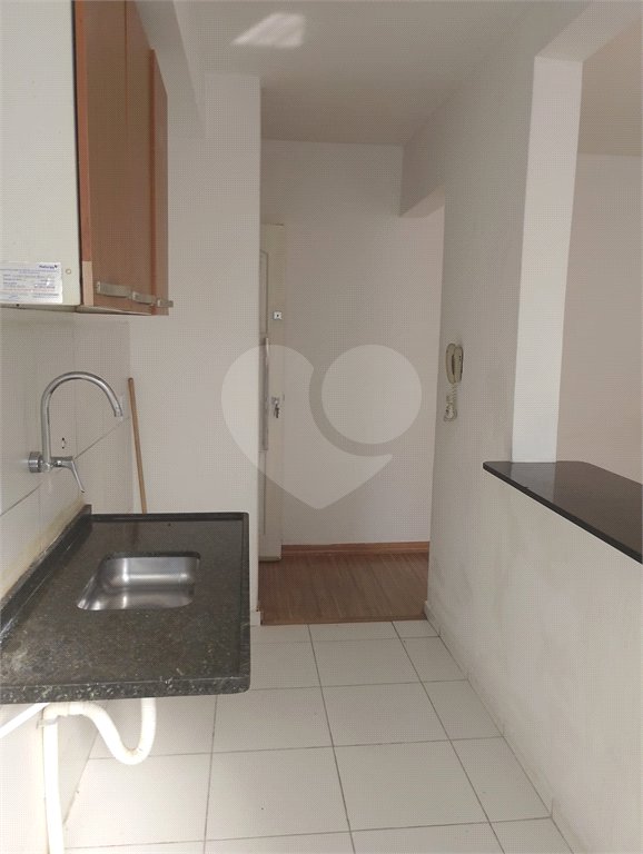 Apartamento à venda com 2 quartos em Campo Grande, Rio de Janeiro, RJ