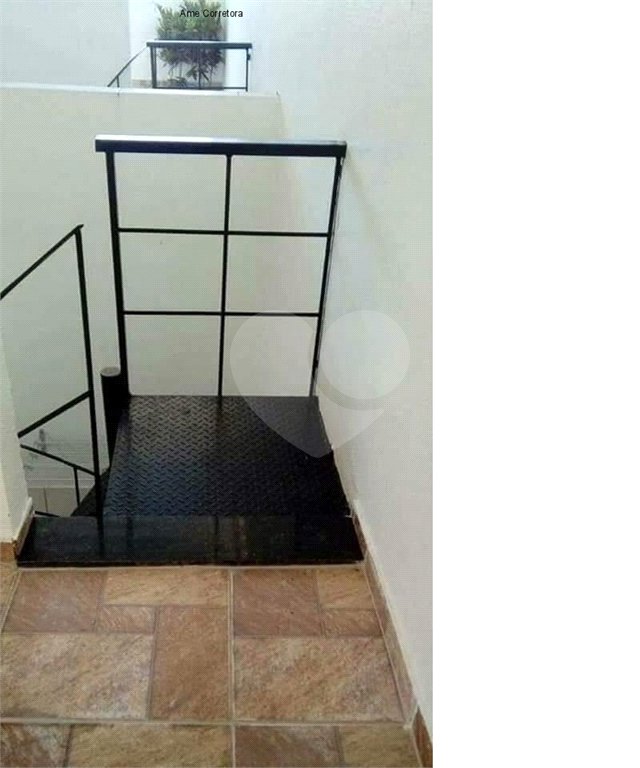 Casa de Vila à venda com 1 quarto em Guaratiba, Rio de Janeiro, RJ