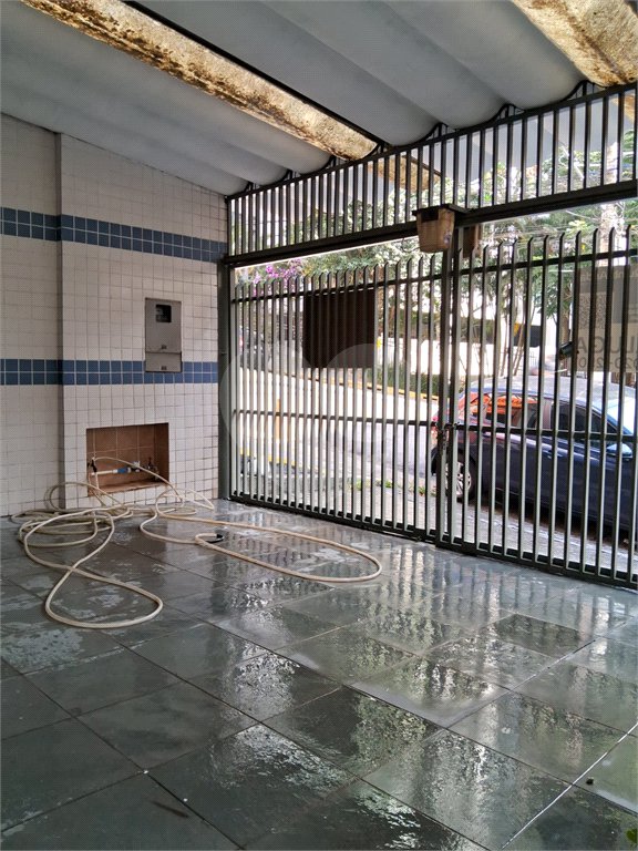 Sobrado para alugar com 3 quartos, sendo 1 suíte,  em Vila Progredior, São Paulo, SP