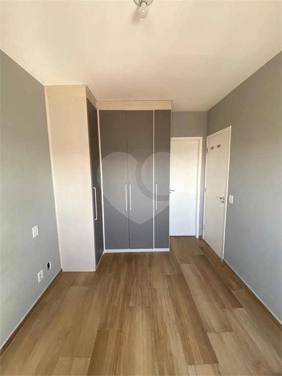Apartamento à venda com 2 quartos, sendo 1 suíte, em Tatuapé, São Paulo, SP