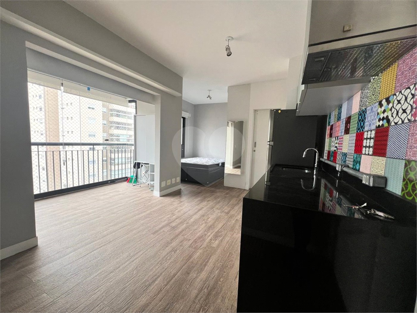 Apartamento á venda - Saúde