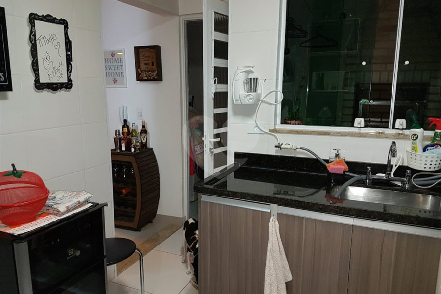 Casa à venda com 2 suítes no condomínio Imirim, São Paulo - SP