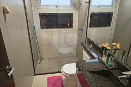 Casa à venda com 3 quartos, sendo 1 suíte, no condomínio Residencia Valencia - Ilha Turia, Ribeirão Preto - SP