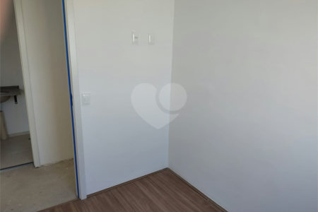 Apartamento à venda com 2 quartos em Jardim Japão, São Paulo, SP