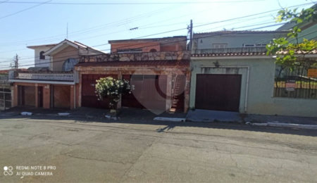 Casa à venda com 6 quartos em Jardim Oriental, São Paulo, SP