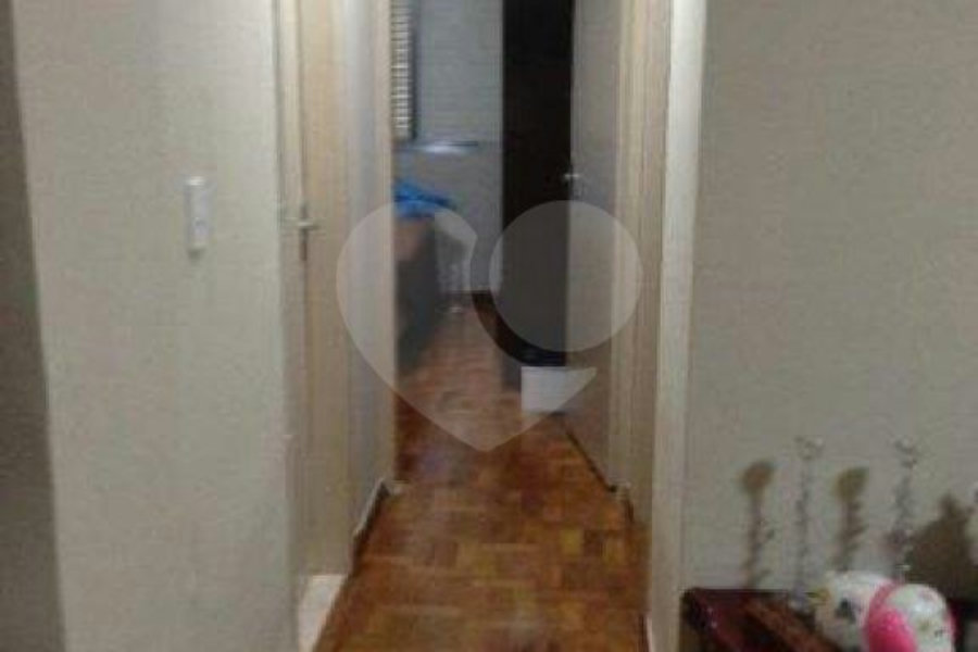 Apartamento à venda com 2 quartos em Santana, São Paulo, SP