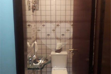 Sobrado à venda com 3 quartos, sendo 1 suíte, em Água Fria, São Paulo, SP