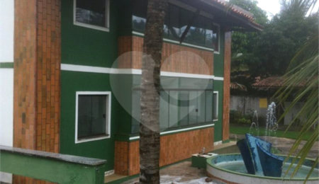 Hotel à venda no Centro, Uruçuca, BA