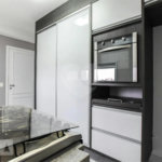 Apartamento à venda com 3 suítes no Centro, São Bernardo do Campo, SP