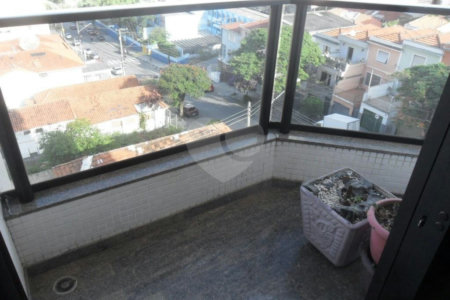 Apartamento à venda com 3 quartos, sendo 2 suítes, em Jardim São Paulo(zona Norte), São Paulo, SP