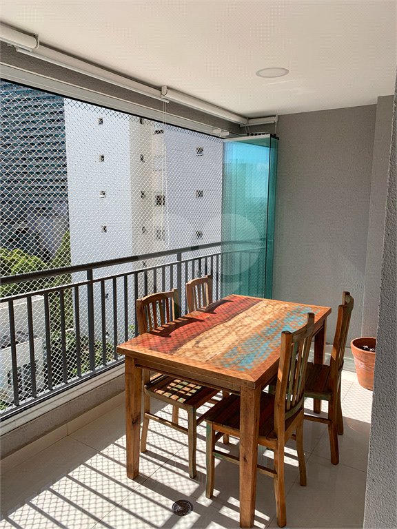 Apartamento à venda com 2 quartos, sendo 1 suíte, em Jardim Caboré, São Paulo, SP
