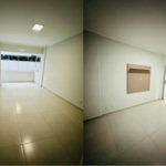 Apartamento à venda, 64 m² por R$ 600.000,00 - Aparecida - Santos/SP