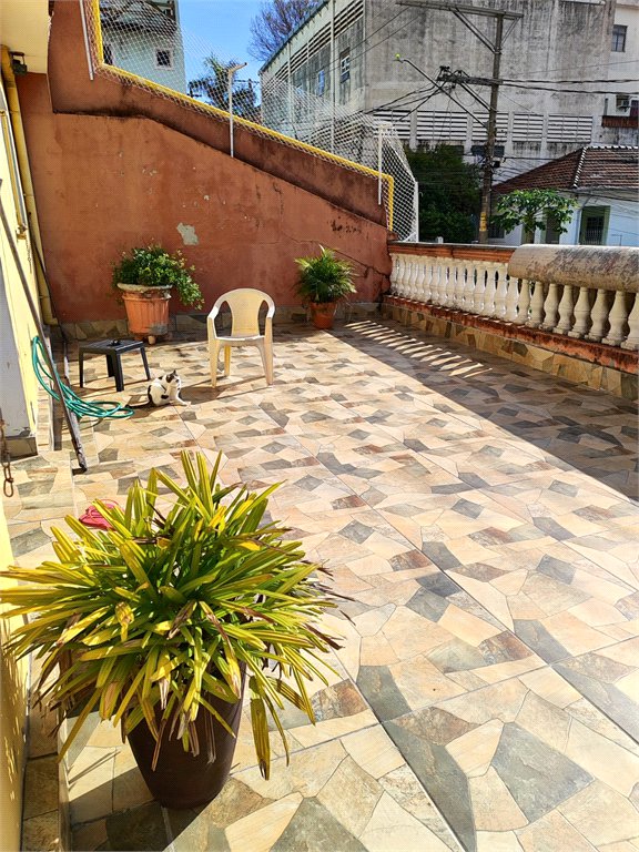 Casa Térrea à venda com 2 quartos, sendo 1 suíte, em Santa Teresinha, São Paulo, SP
