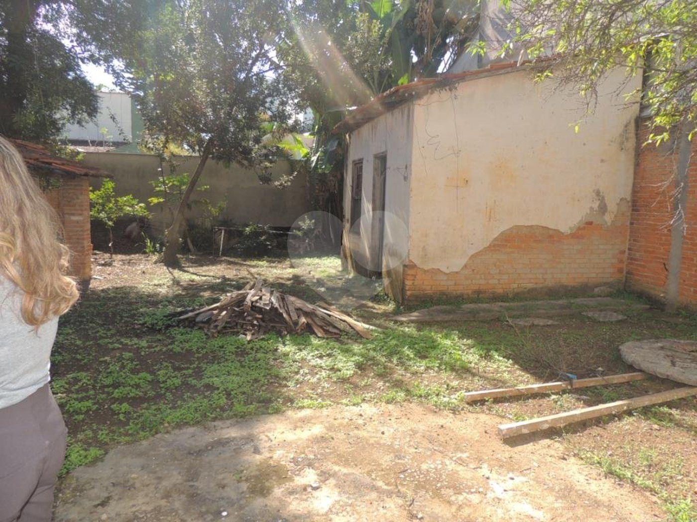 Terreno à venda em Granja Julieta, São Paulo, SP