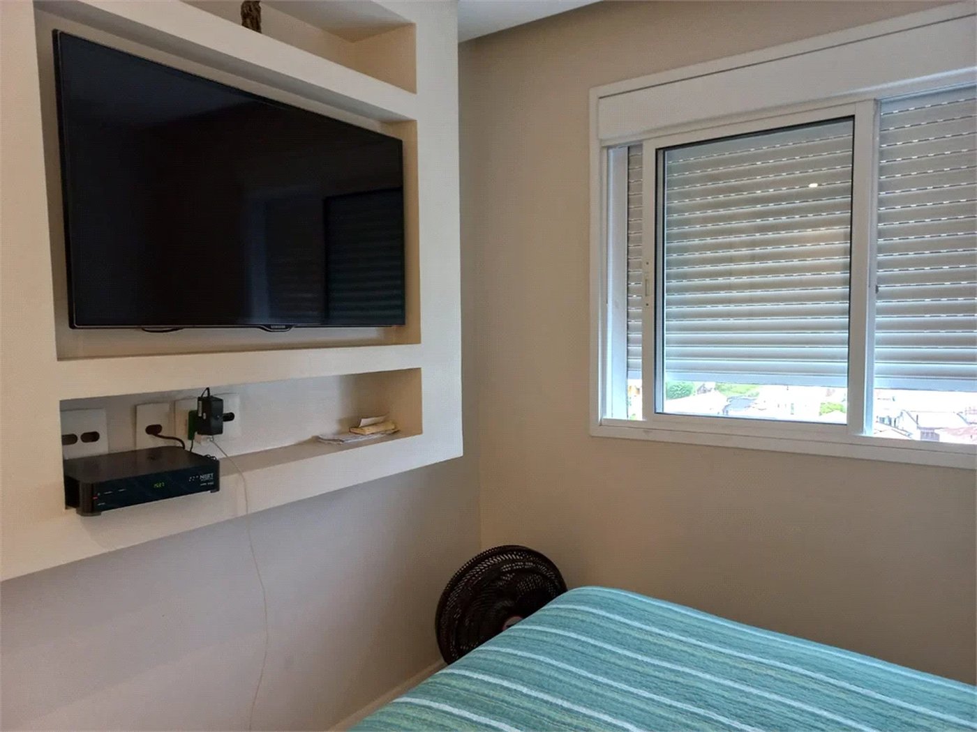 Apartamento à venda com 2 quartos, sendo 1 suíte, em Vila Ipojuca, São Paulo, SP