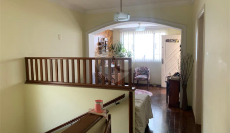 Casa à venda com 5 quartos, sendo 3 suítes,  em Cidade Vargas, São Paulo, SP