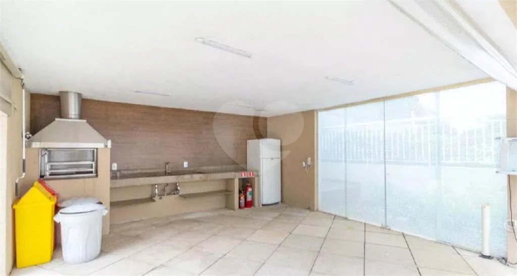 Apartamento à venda com 2 quartos, sendo 1 suíte,  em Santana, São Paulo, SP