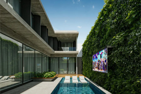 Casa à venda com 5 suítes em Jardim Paulistano, São Paulo, SP