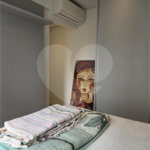 Apartamento à venda com 2 quartos, sendo 1 suíte, em Vila Andrade, São Paulo, SP