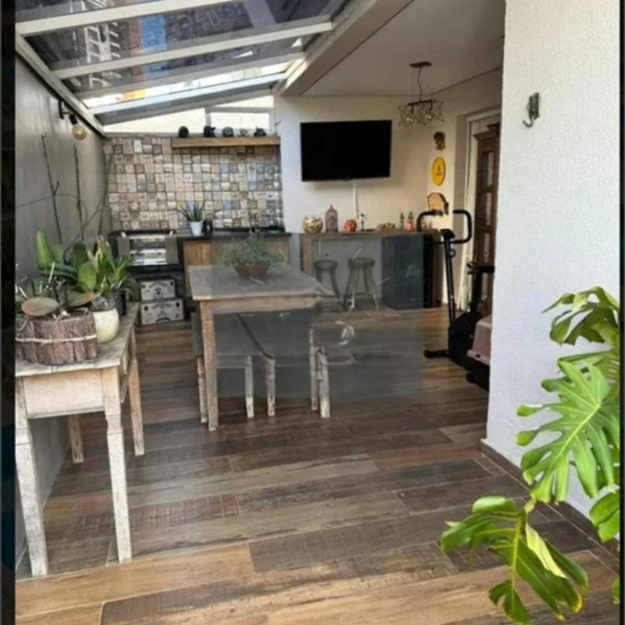 Cobertura à venda com 3 quartos, sendo 1 suíte, em Morumbi, São Paulo, SP