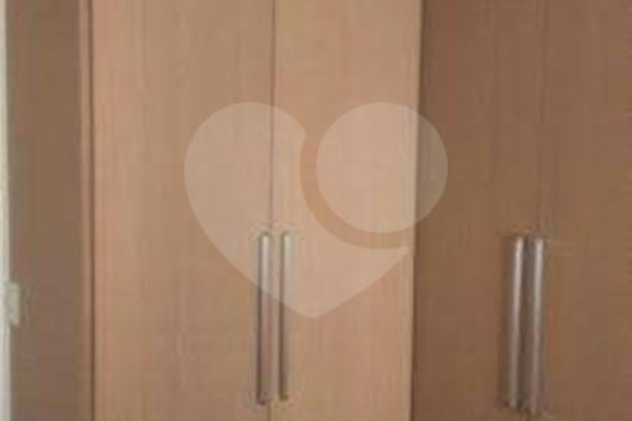 Apartamento à venda com 2 quartos em Mandaqui, São Paulo, SP