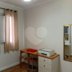 Apartamento à venda com 2 quartos em Vila Guilherme, São Paulo, SP