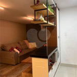 Apartamento à venda com 2 suítes em Parque Bandeirante, Santo André, SP