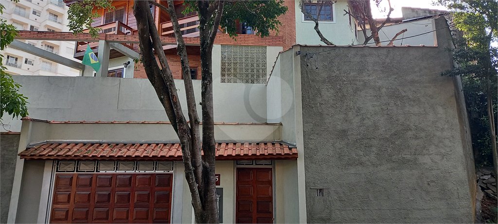Casa à venda com 2 quartos, sendo 1 suíte, em Tucuruvi, São Paulo, SP