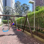 Apartamento à venda com 3 suítes em Jardim Londrina, São Paulo, SP