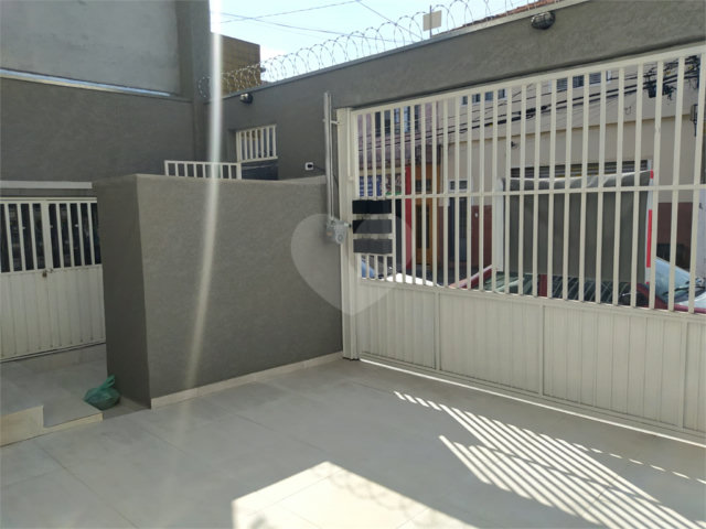 Casa à venda com 2 quartos no condomínio Residencial Magueta, São Paulo - SP