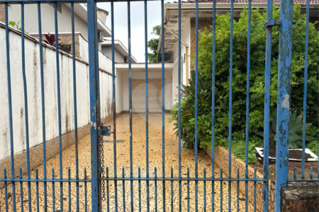 Casa à venda com 3 quartos em Bela Aliança, São Paulo, SP