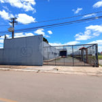 Prédio à venda ou para alugar em Estância Conceição, Itapetininga, SP