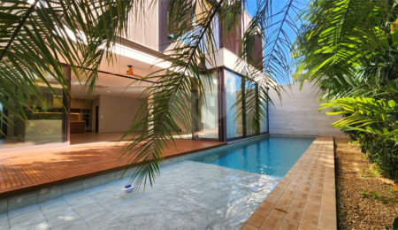 Casa à venda com 4 suítes no condomínio Mont Blanc, Sorocaba - SP