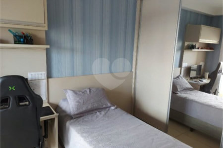 Apartamento à venda com 3 suítes em Jardim Botânico, Ribeirão Preto, SP