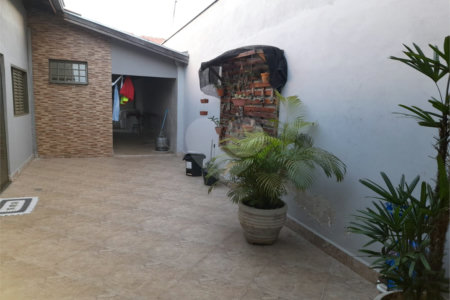Casa Térrea à venda com 3 quartos, sendo 2 suítes, em Residencial Monte Verde, Indaiatuba, SP