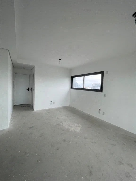 Apartamento à venda com 1 quarto em Pinheiros, São Paulo, SP
