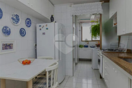 Apartamento à venda com 3 quartos, sendo 1 suíte, em Vila Mascote, São Paulo, SP