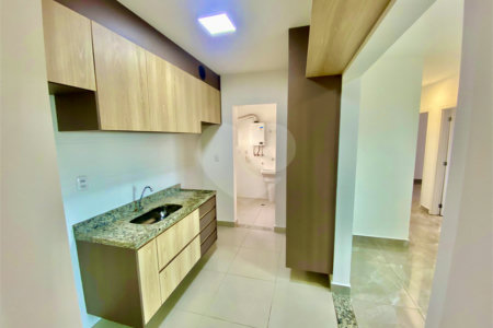 Apartamento à venda com 3 quartos, sendo 1 suíte, em Jardim Vera Cruz, Sorocaba, SP