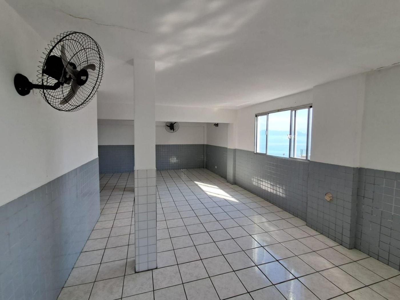 Apartamento com 2 dormitórios à venda, 67 m² por R$ 950.000,00 - Aparecida - Santos/SP