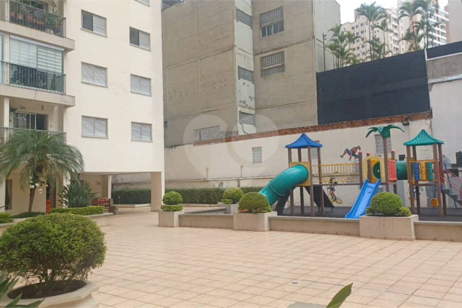 Apartamento à venda com 3 quartos em Santana, São Paulo, SP