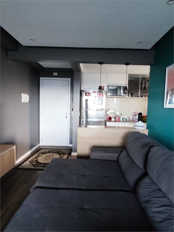 Apartamento à venda com 3 quartos, sendo 1 suíte, em Jaçanã, São Paulo, SP
