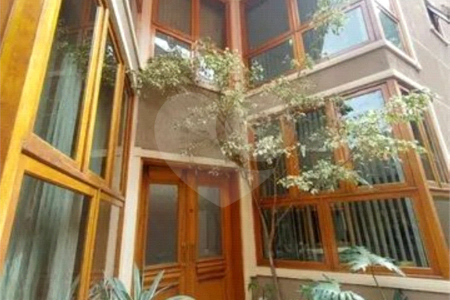 Casa à venda com 3 suítes em Mandaqui, São Paulo, SP