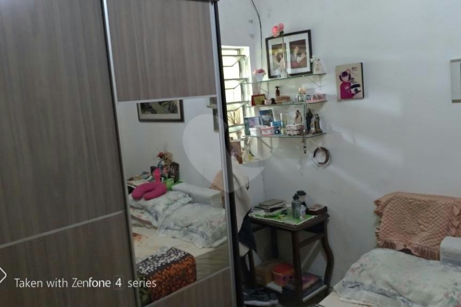 Sobrado à venda com 3 quartos em Santana, São Paulo, SP