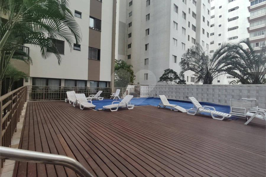 Apartamento para alugar com 4 quartos, sendo 1 suíte,  em Santana, São Paulo, SP