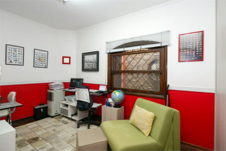 Casa Térrea à venda com 3 quartos, sendo 2 suítes,  em Brooklin Paulista, São Paulo, SP