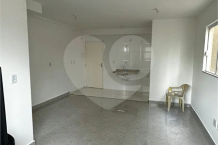 Apartamento à venda ou para alugar com 1 quarto em Vila Mazzei, São Paulo, SP