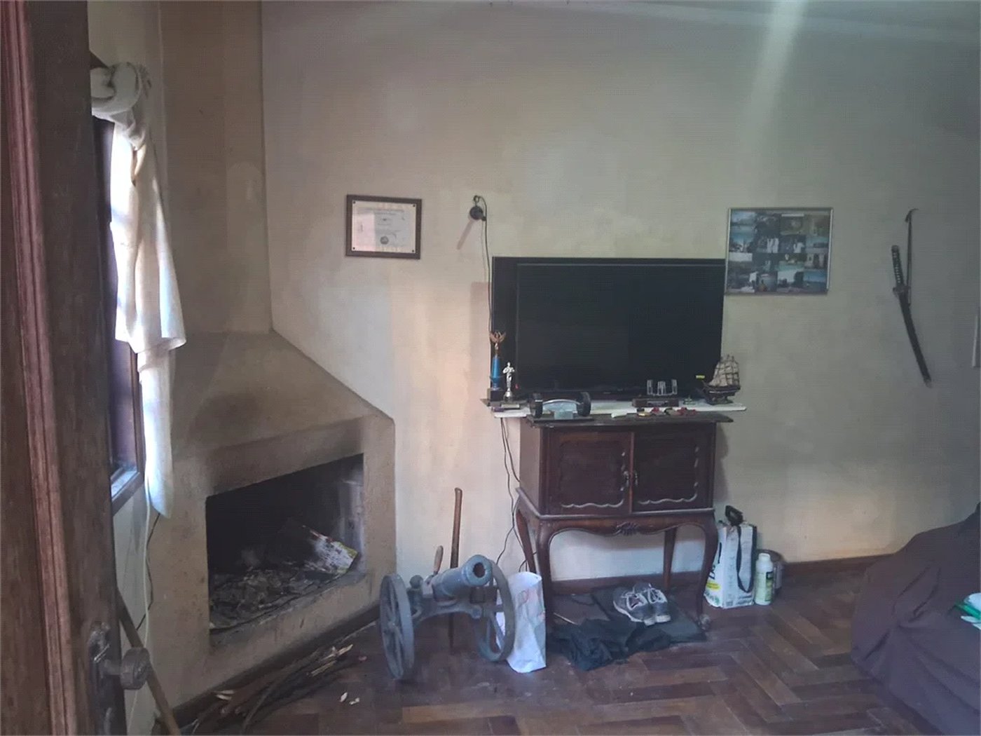 Casa de Vila à venda com 3 quartos, sendo 1 suíte, em Paraíso do Morumbi, São Paulo, SP