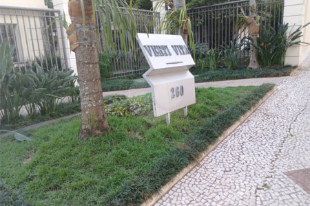 Cobertura à venda com 4 quartos, sendo 3 suítes,  em Cidade São Francisco, São Paulo, SP